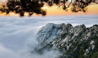 山东有什么著名景点 山东著名景点简单介绍