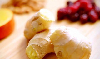 多食生姜的好处 生姜的好处是什么