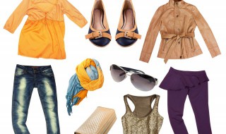 秋天背心叠穿方式推荐 无袖长款背心怎么叠穿,秋季怎么穿