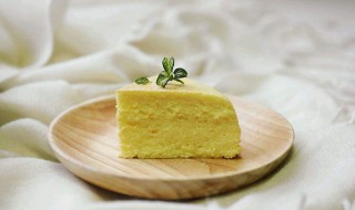 宫廷乳酪做法 这样做的乳酪最好吃