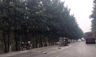 感慨出车祸的经典语录 怎么写出内心的体会