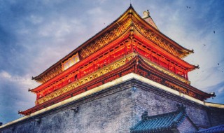 关于西安的文艺句子 西安的文艺句子有哪些