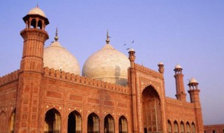 巴基斯坦在哪个洲 巴基斯坦位置