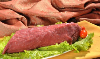 牛肉保鲜储藏方法 牛肉保鲜储藏方法介绍