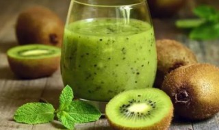 猕猴桃的保鲜储存方法 猕猴桃如何保存