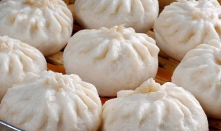 做包子揉皮技巧 做包子揉皮技巧简述