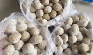 做鱼丸的鱼怎么处理 做鱼丸怎么去鱼刺