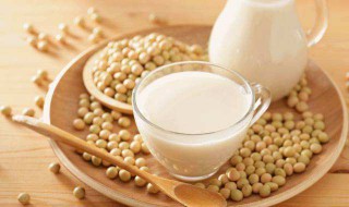 豆奶做法 豆奶的做法介绍