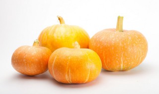 去南瓜籽做法 如何去除南瓜籽