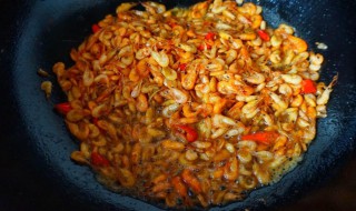 河虾稀饭做法 怎么做的好吃