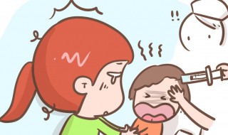 孩子生病妈妈的心情说说 怎么写出妈妈的担心