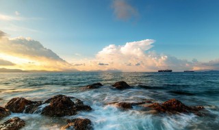 海边幽默说说朋友圈 适合海边幽默说说