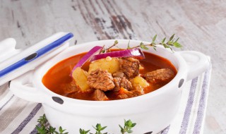 怎么煮牛肉好吃又嫩 记住这5个小技巧