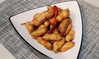 怎样煮花生最好吃 有什么煮花生的技巧