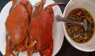 怎样做大闸蟹好吃又简单 大闸蟹好吃又简单的做法