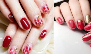 美甲师发朋友圈说说 怎么发圈吸引客户