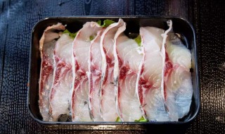 脆皖鱼怎么做好吃 脆肉鲩的正确做法