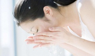 脸部去角质方法 去角质的步骤是什么