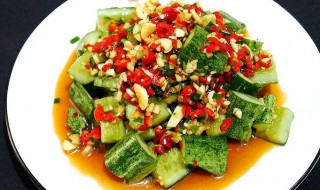 用黄瓜怎样做最好吃 可以做成什么