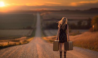 旅游说说心情唯美 旅游说说心情唯美有哪些