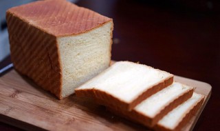 黑胡椒吐司如何做 黑胡椒吐司做法介绍