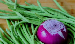 豆角蒸菜怎样做 豆角蒸菜做法