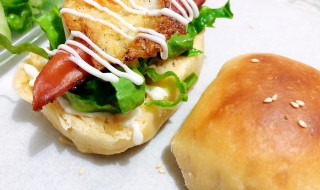 怎样做牛奶小面包 有什么做面包的技巧