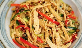 白水鸡胸怎样做嫩 如何赚白水鸡胸