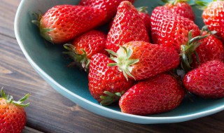 草莓柠檬汁如何做 草莓柠檬汁做法