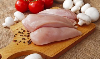 怎样做鸡肉罐头 3个步骤做鸡肉罐头