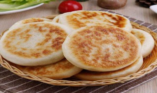 冬瓜怎样做馅饼 做法简单而且好吃