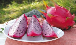 怎样用火龙果做面包 用火龙果做面包的方法