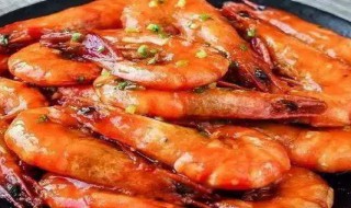 虾怎么炒才好吃 炒虾的做法