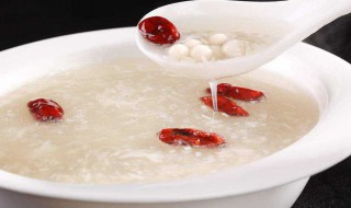 醪糟如何做才好吃 醪糟好吃的做法