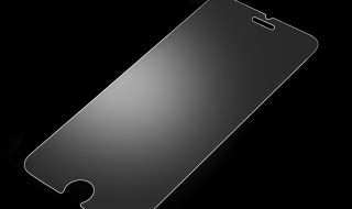 贴膜方法 贴膜教程如下