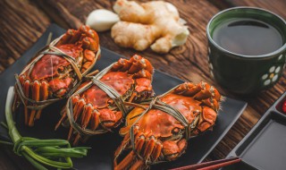 河蟹蒸多长时间最好吃 要看个头跟熟度而定