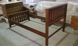 如何做摇摇床 这样做最好看