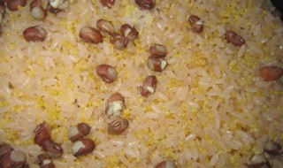 做黏米饭的方法 做黏米饭的方法介绍