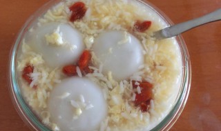 甜酒过滤方法 醪糟做成后如何将里面的米酒过滤出来