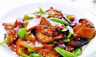 牛肉地三鲜怎么做 牛肉地三鲜的烹饪技巧