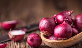 洋葱加沙拉怎样做 洋葱沙拉的做法