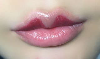 自己如何做粉色唇膏 唇膏做法如下