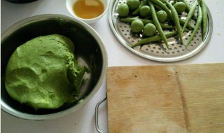 粘米粄怎么做 粘米粄如何做好吃