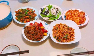 怎么做精致的菜 可以做成什么菜