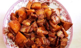 肉豆正宗做法 肉豆正宗做法介绍