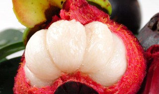 山竹保鲜方法 有什么可选择的保存山竹的办法