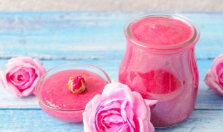 如何做玫瑰糖水 玫瑰花红糖水制作方法分享