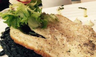 怎样做西餐海鲈鱼 如何做海鲈鱼好吃