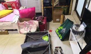 断舍离搬家方法 断舍离搬家小技巧