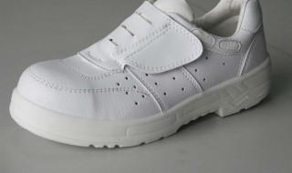 白鞋子发黑怎么处理 清洗白鞋的步骤